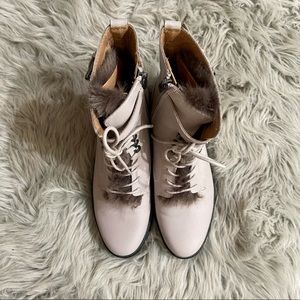 Franco Sarto Women’s Boots 7.5